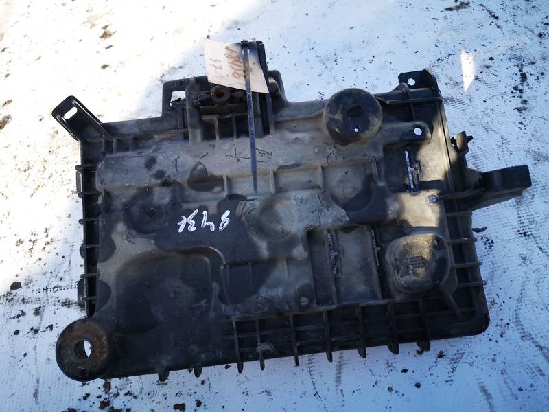 13296473 Opel Corsa 2009 Pad de Batterie - Thumbnail 2