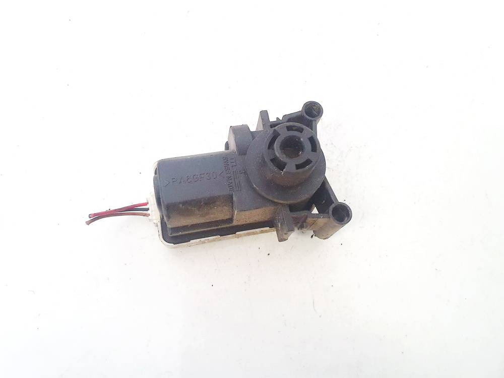 VP3CLX13K198AA Peugeot Partner 2008 Headlighth Levell Range Adjustment Motor - Thumbnail 3