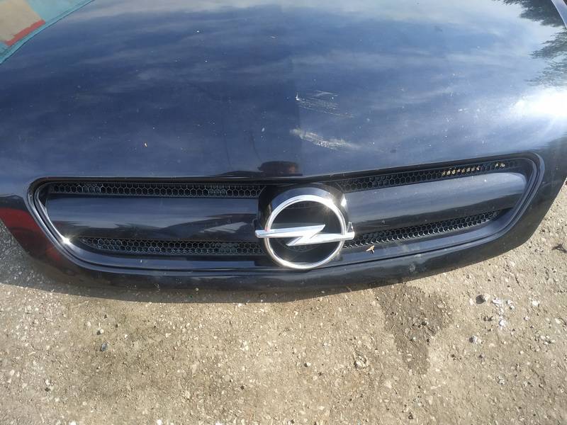 Opel Signum 2003 Priekines groteles P. - Thumbnail 2