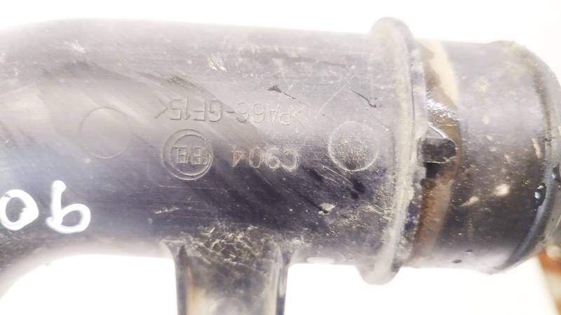 C904 Citroen Jumper 2008 TURBO INTERCOOLER PIPE HOSE - Thumbnail 3