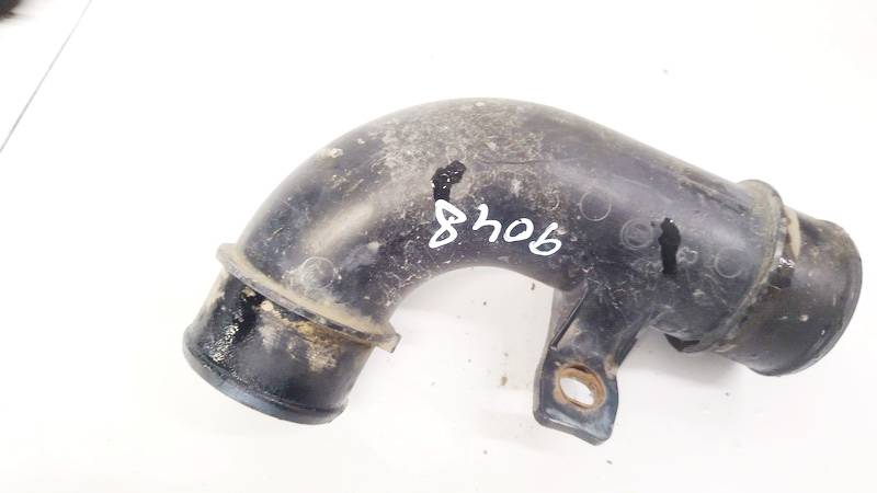 C904 Citroen Jumper 2008 TURBO INTERCOOLER PIPE HOSE - Thumbnail 2