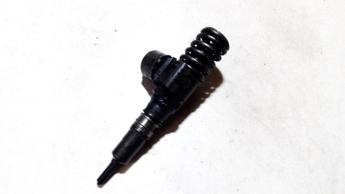0414720404 03g130073g, 75173 Fuel Injector Audi A4 2006 2.0L 60EUR