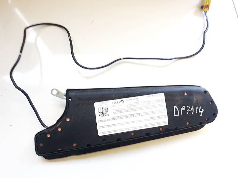 3C4880242 Volkswagen Passat 2006 Poduszka powietrzna fotela SRS