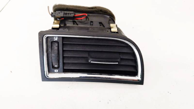 3T0819702 Skoda Superb 2013 Dash Vent (Air Vent Grille)