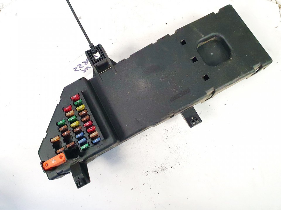 460023260 SAAB 9-3 2003 Saugikliu deze - Thumbnail 2