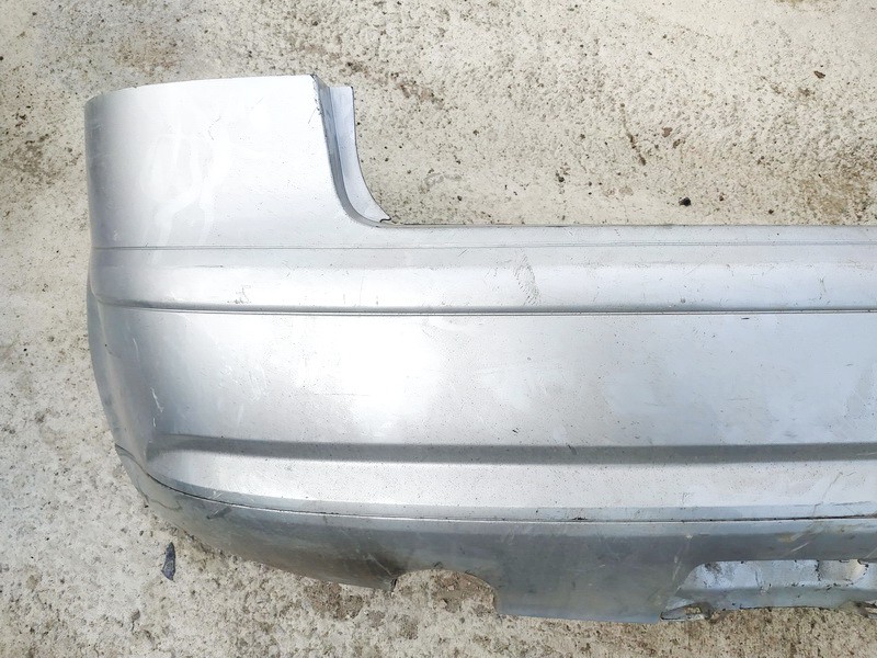 SIDABRINIS Audi A3 2004 pare-chocs arriere - Thumbnail 2