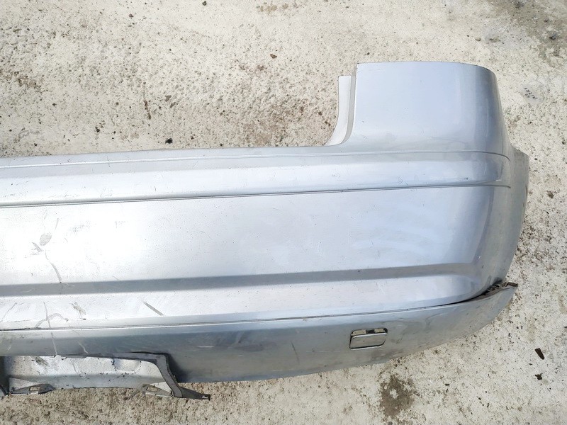 SIDABRINIS Audi A3 2004 pare-chocs arriere - Thumbnail 3