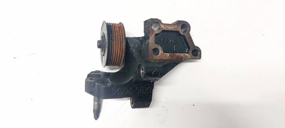 1231526020 Toyota RAV-4 2006 Wspornik silnika - Thumbnail 2