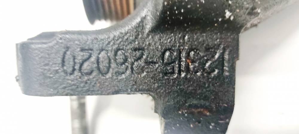 1231526020 Toyota RAV-4 2006 Wspornik silnika - Thumbnail 3