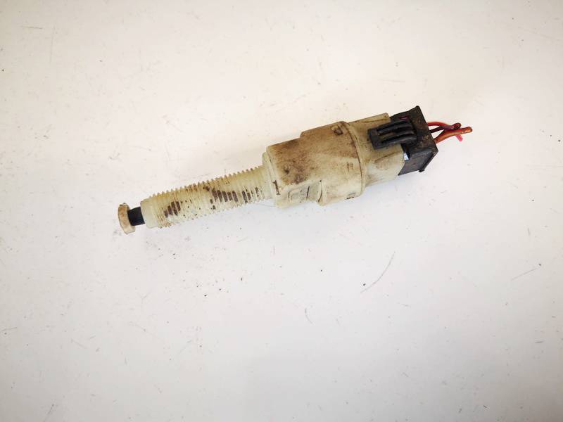 4A0945515A Volkswagen Passat 2001 Brake Light Switch (sensor) - Switch (Pedal Contact)