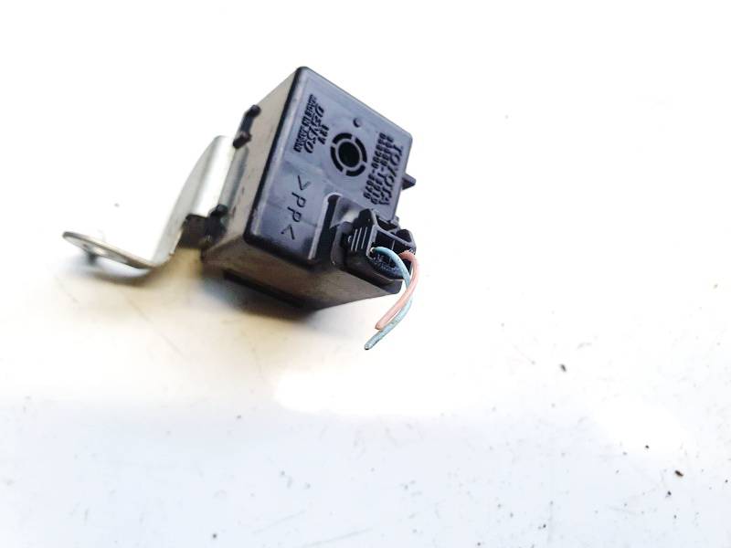 8665013010 Toyota Corolla Verso 2006 Relay module - Thumbnail 3