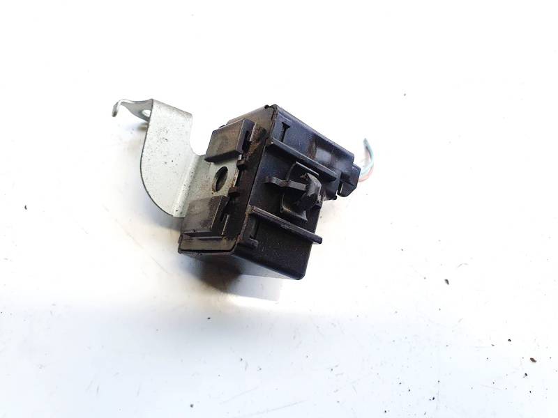 8665013010 Toyota Corolla Verso 2006 Relay module - Thumbnail 2