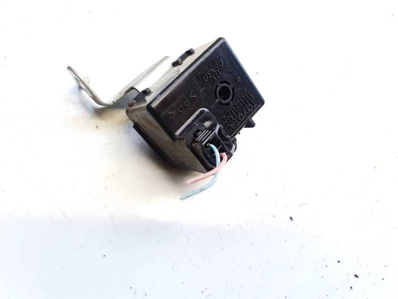 8665013010 Toyota Corolla Verso 2006 Relais, Arbeitsstrom