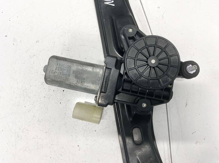 M14647PD1 BMW 3-Series 2016 Window Motor - REAR LEFT