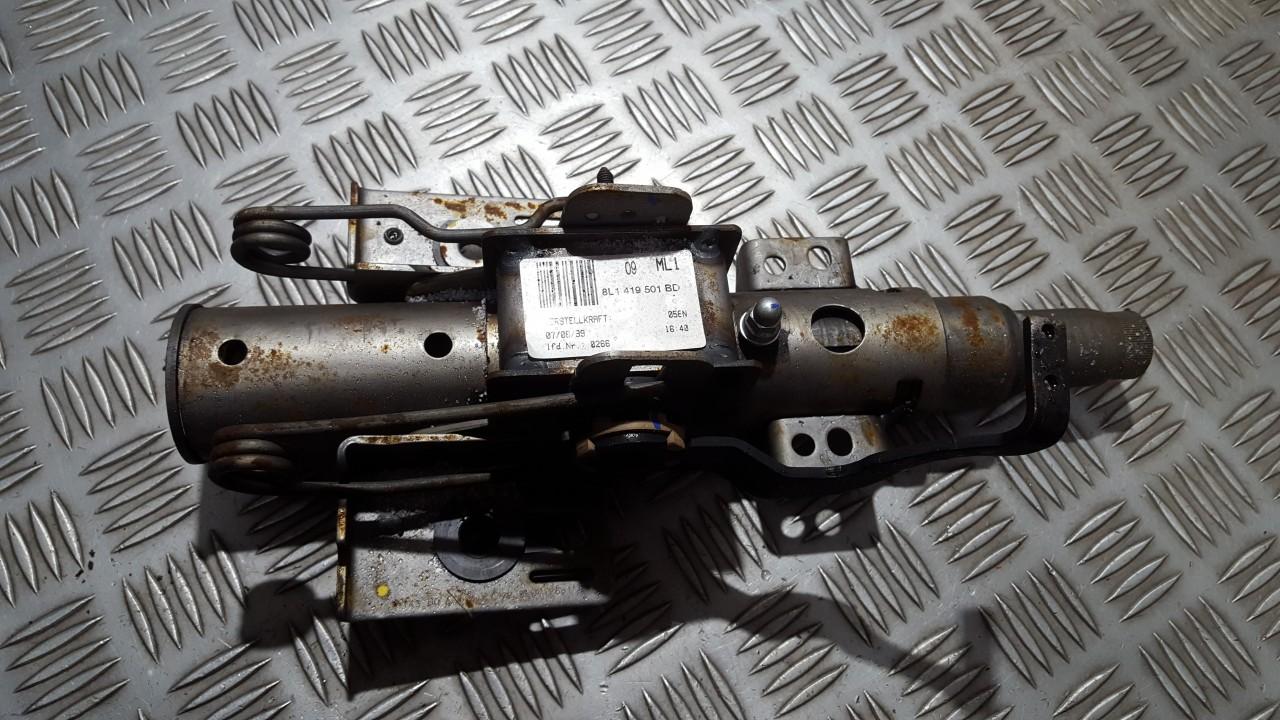 8L1419501BD Seat Toledo 1999 Vairolazde