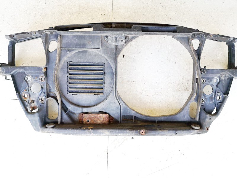 4A0010114S Audi A4 1996 Radiator Support, Mask - FRONT