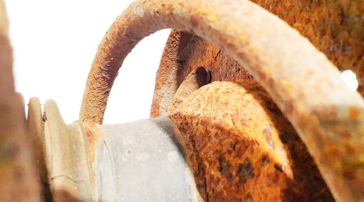 Audi 100 1987 Amortizatorius P.K. - Thumbnail 3