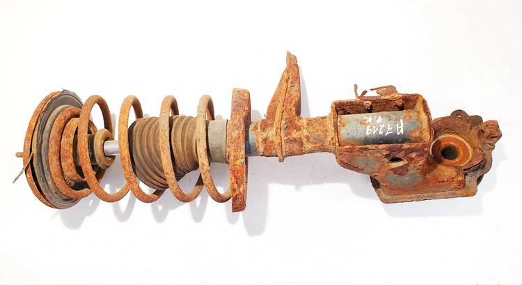 Audi 100 1987 Amortizatorius P.K. - Thumbnail 4