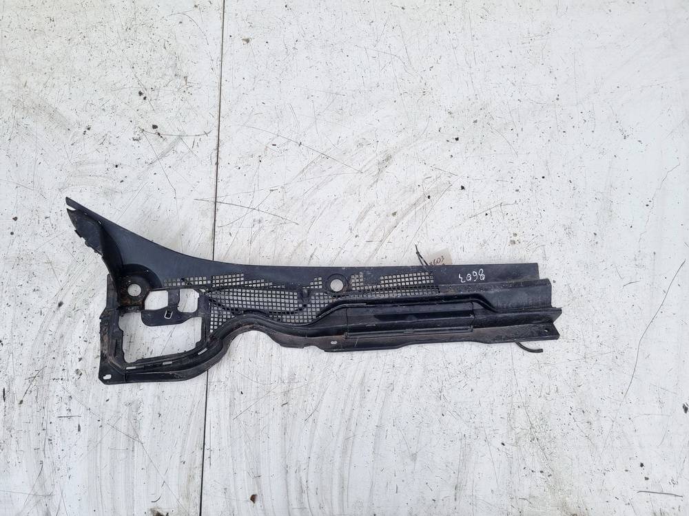 Honda CR-V 2008 Щетка Крышка