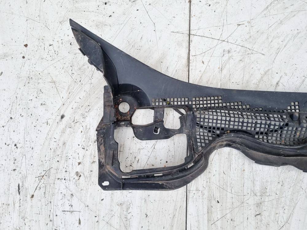 Honda CR-V 2008 Щетка Крышка - Thumbnail 2