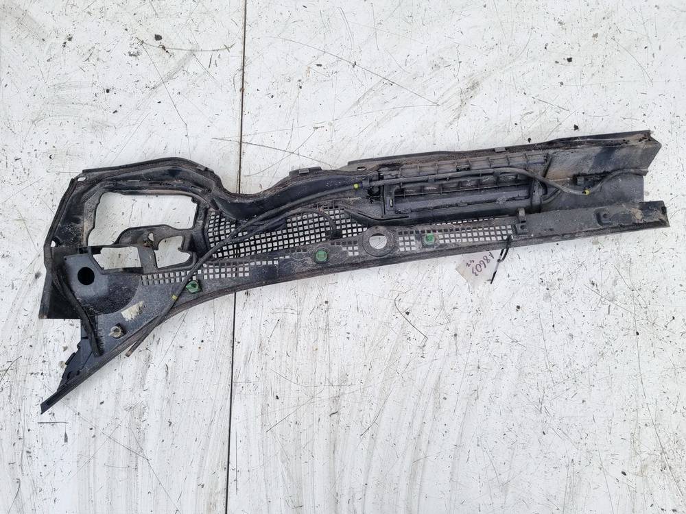 Honda CR-V 2008 Щетка Крышка - Thumbnail 3