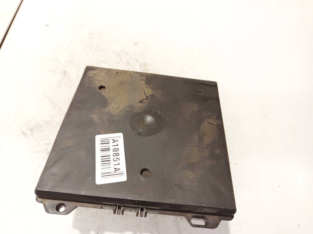 6Q2937049F Volkswagen Polo 2008 General Module Comfort Relay (Unit)