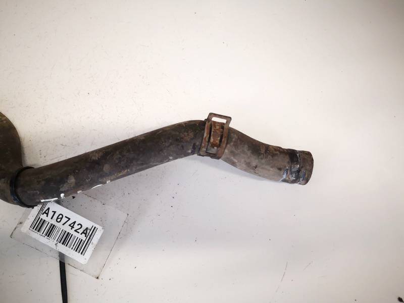 Mitsubishi Lancer 2008 Vandens slanga - Thumbnail 2