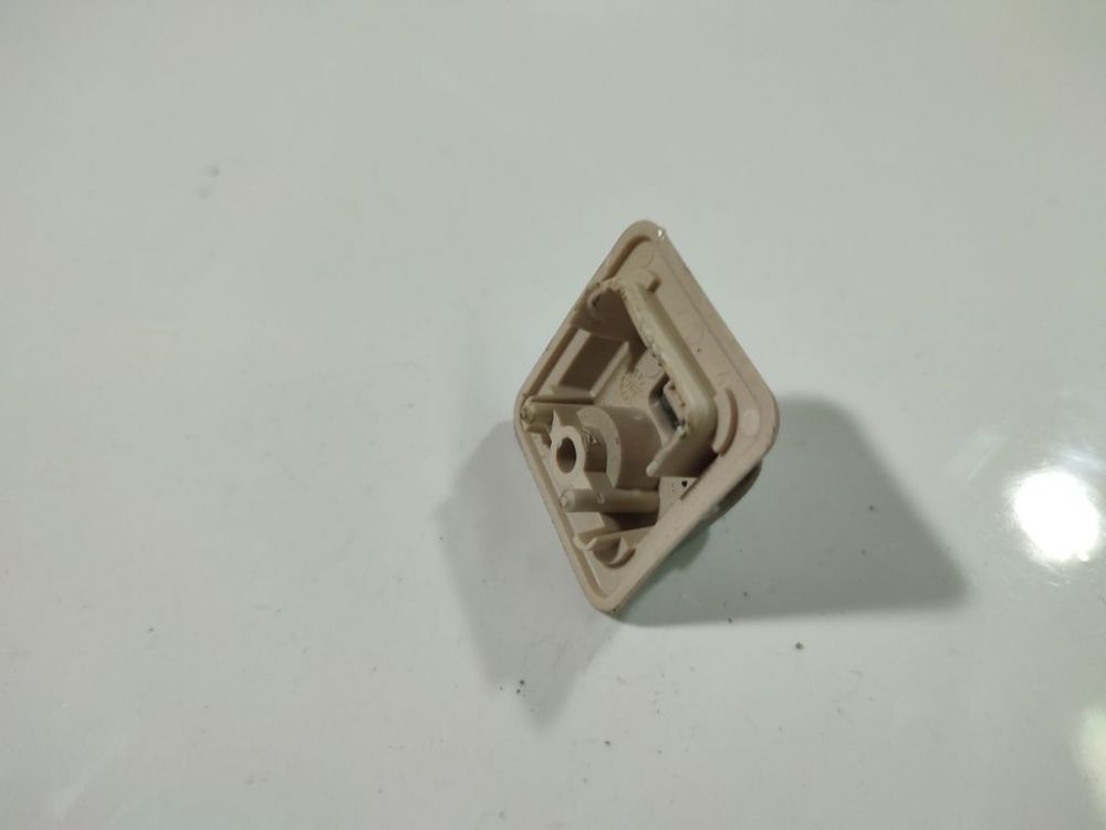 Citroen C4 2006 Laikiklis - apsaugos nuo saules - Thumbnail 3