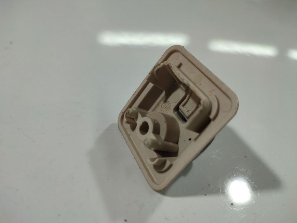 Citroen C4 2006 Laikiklis - apsaugos nuo saules - Thumbnail 4