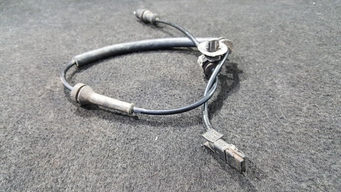 10071151973 Renault Laguna 2007 ABS devējs - AIZMUGURE PA LABI