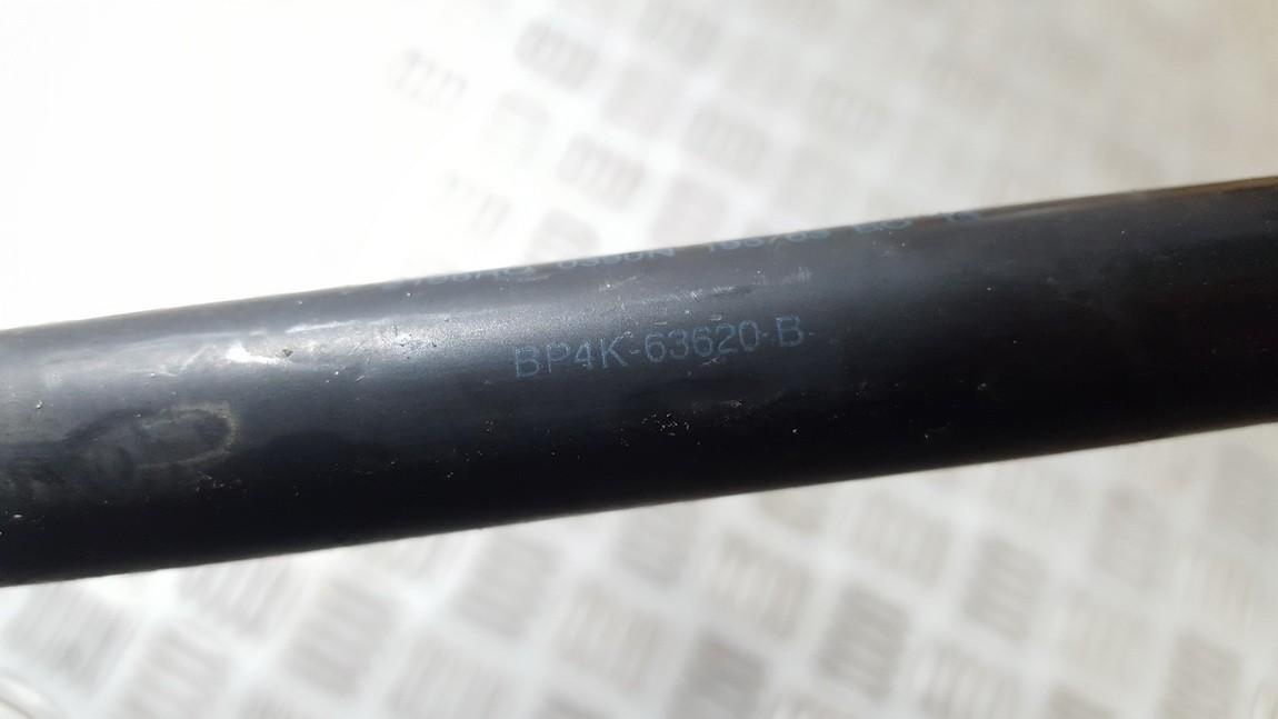 BP4K63620B Mazda 3 2004 Trunk Luggage Shock Lift Cylinder, Gas Pressure Spring - REAR - Thumbnail 2