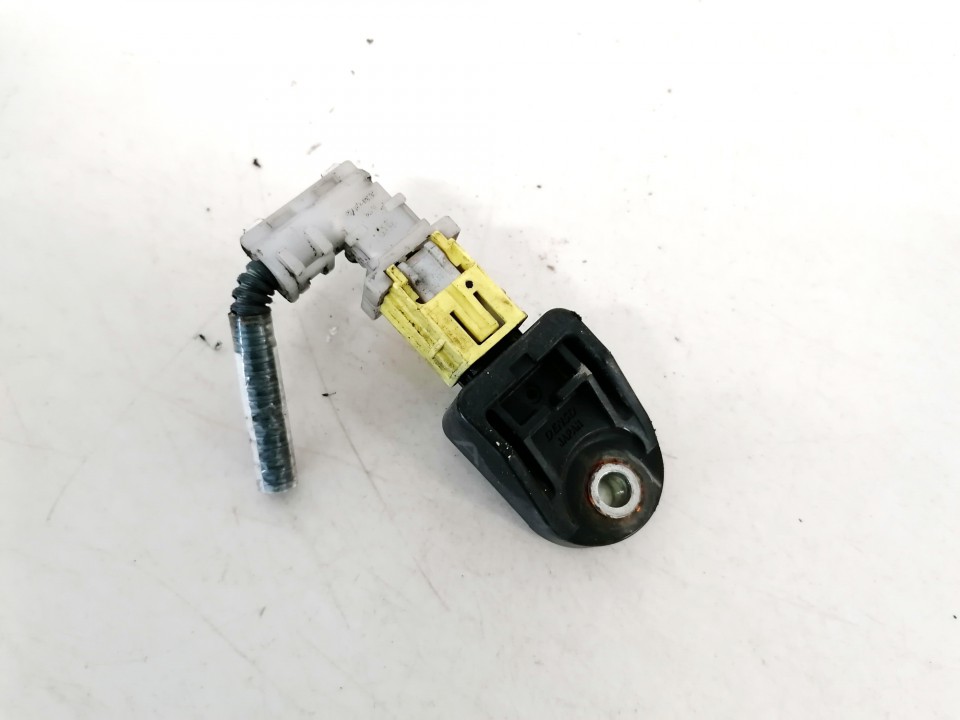 8917342080 Toyota RAV-4 2008 Airbag Steuergerät - Thumbnail 3