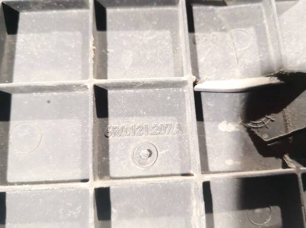 6R0121207A Seat Toledo 2009 Dyfuzor (wentylator chłodnicy) - Thumbnail 3