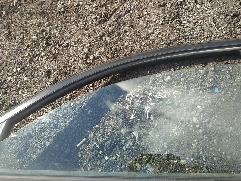 AS2 Chrysler Pacifica 2005 Duru stiklas P.K.