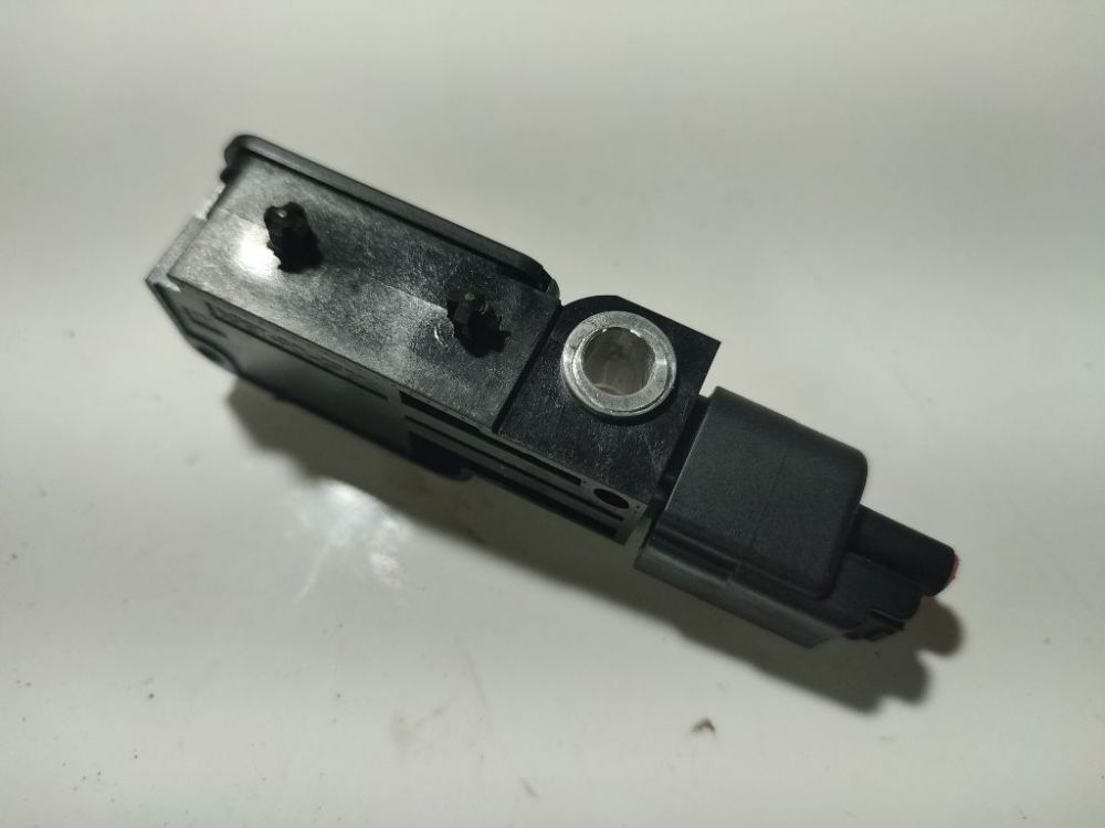 012306 Citroen Xsara Picasso 2006 Srs Airbag daviklis - Thumbnail 3