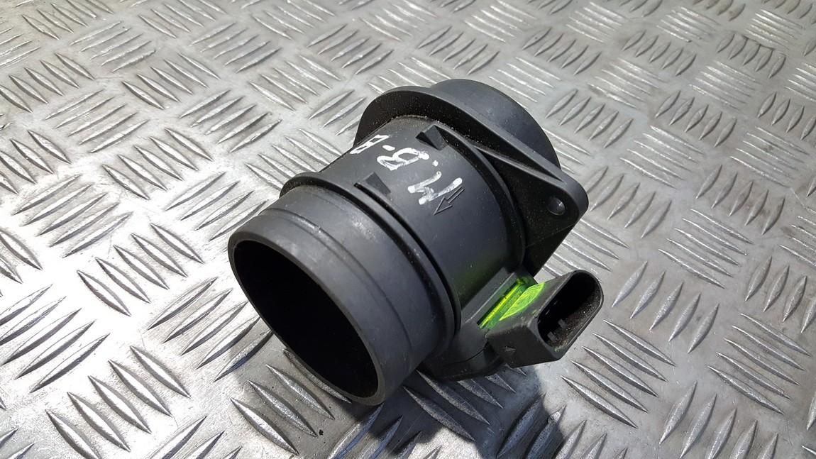 5WK97003 Mercedes-Benz B-CLASS 2009 Gaisa plūsmas mērītājs