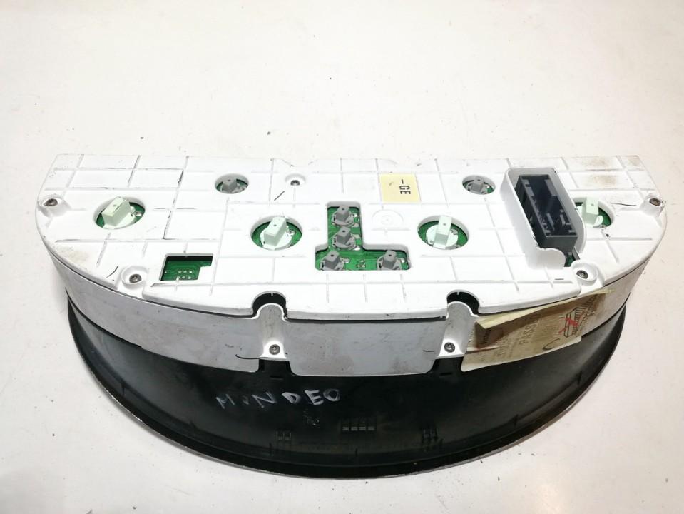 1S7F108411GE Ford Mondeo 2004 Spidometrs – instrumentu panelis - Thumbnail 2