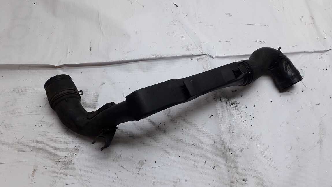 1J0145762 Volkswagen Bora 2004 TURBO INTERCOOLER PIPE HOSE