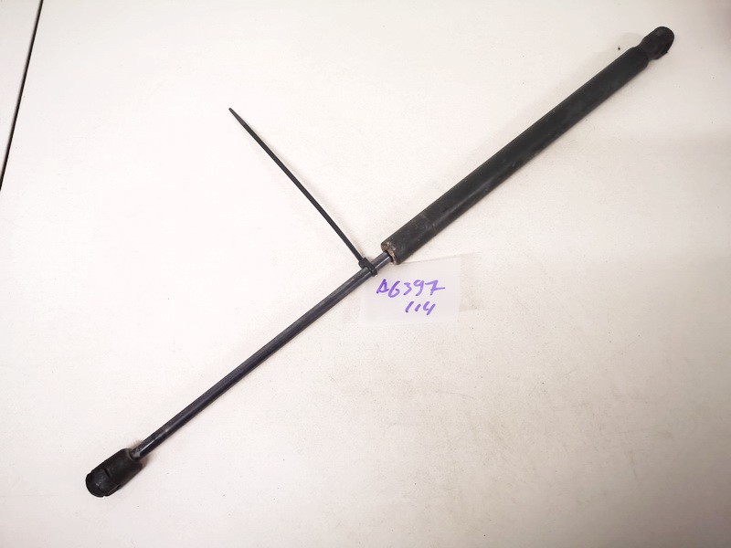 4M51A406A10AB Audi A4 1998 Trunk Luggage Shock Lift Cylinder, Gas Pressure Spring - REAR