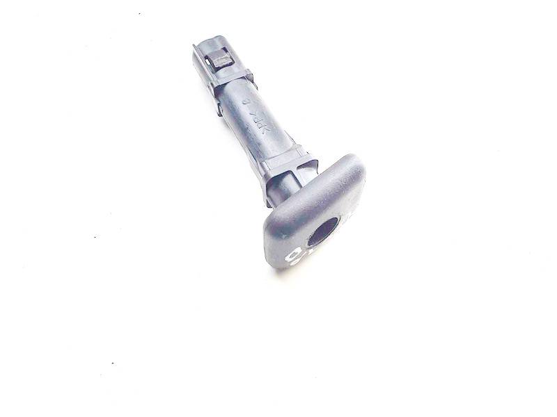 1G9 Mazda 3 2009 Interior trim