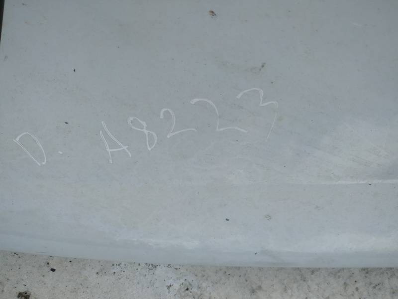 BALTAS Fiat Bravo 2010 Spārns - PRIEKŠA PA LABI - Thumbnail 3