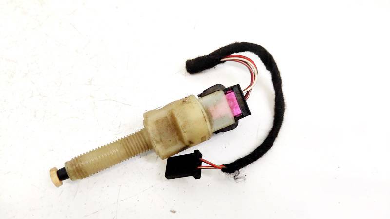 4A0945515A Audi A6 2000 Brake Light Switch (sensor) - Switch (Pedal Contact)