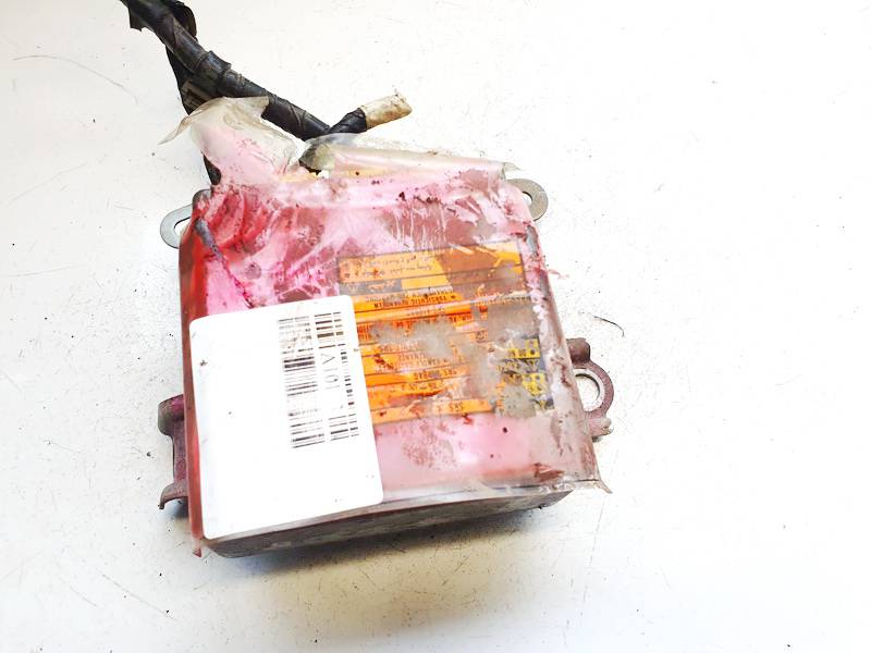 8917028230 Toyota Previa 2006 Airbag crash sensors module