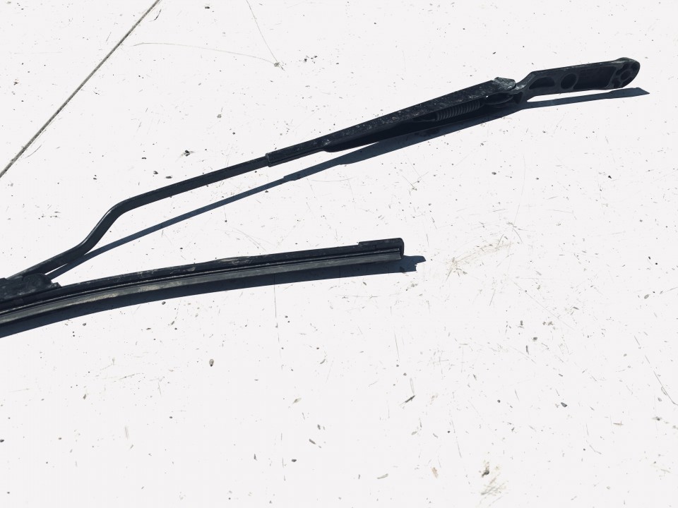 1J1955409A Audi A3 1997 Brazo del limpiaparabrisas FRENTE - Thumbnail 2