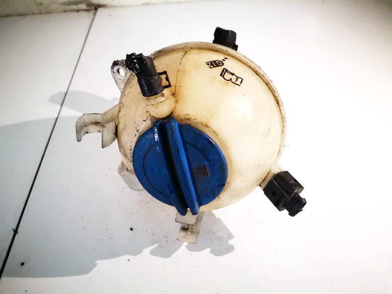 1K0121407A Volkswagen Golf 2003 Expansion Tank coolant (RADIATOR EXPANSION TANK BOTTLE )