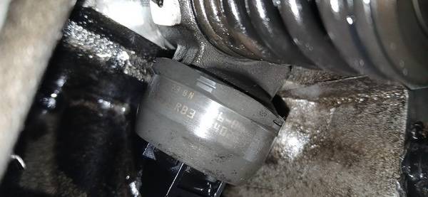 038130073BN Volkswagen Golf Plus 2006 Fuel Injector - Thumbnail 2