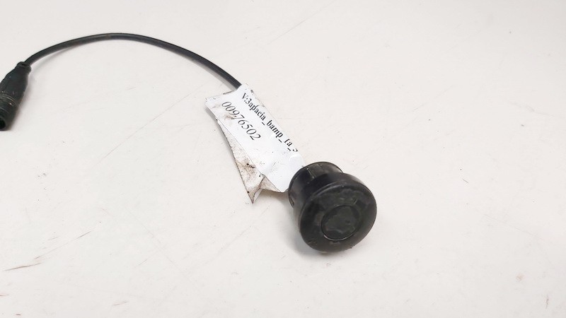 Chevrolet Captiva 2011 Parking Sensor, park assist - REAR - Thumbnail 2