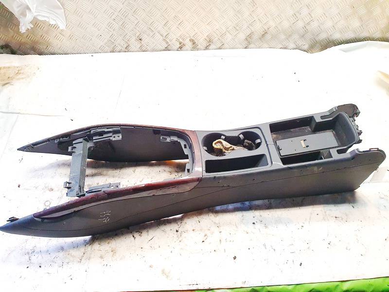 8K0864981F Audi A5 2009 Salono apdaila (plastmases)