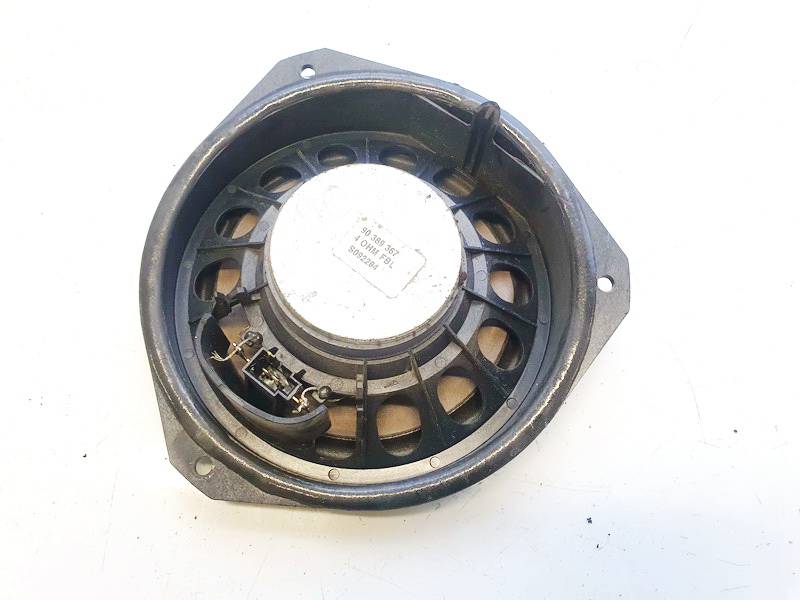 90389367 Opel Meriva 2004 Głośnik - Thumbnail 3