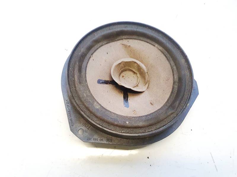 90389367 Opel Meriva 2004 Głośnik - Thumbnail 2